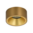 Точечный светильник Donolux DL18030R1BronzeBrass F Munich