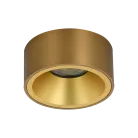 Точечный светильник Donolux DL18030R1BronzeBrass F Munich