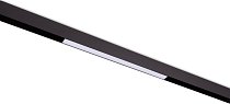 Трековый светильник Donolux DL20293NW16B LINE для SPACE Track system 16W