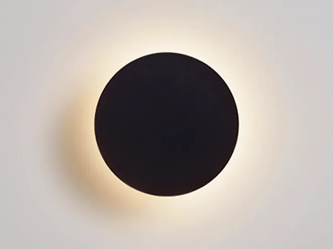 Настенный светильник DesignLed ML-R150-BL-WW ML