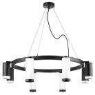 Люстра подвесная Lightstar LR01886437467 Rullo