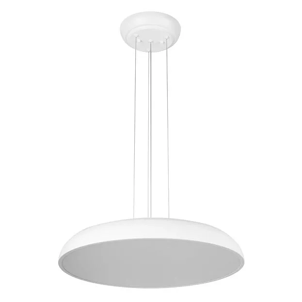 Подвесной светильник Loft IT 10371P White Dime