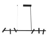 Люстра Kink Light 07613-6AS,19 Верония