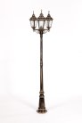 Наземный фонарь Oasis Light 79759SВ Gb