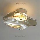 Потолочный светильник CHARIN B Цвет Коньяк Lampatron charin-b-cognac 5730-14988