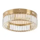 Потолочная люстра MyFar MR2010-1CL Irina