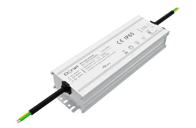 Блок питания,150Вт Donel DNHF150V48IP65 DN8HF Блок питания,150Вт Donel DNHF150V48IP65 DN8HF