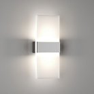 Настенный светильник DesignLed GW-3250-6-SL-WW KASPER