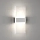 Настенный светильник DesignLed GW-3250-6-SL-WW KASPER