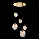Люстра подвесная ST LUCE SL1188.303.05 IDESIA