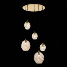 Люстра подвесная ST LUCE SL1188.303.05 IDESIA