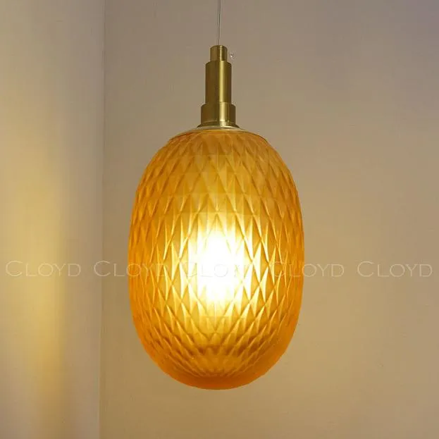 Подвесной светильник Cloyd 11437 Zapfen Подвесной светильник Cloyd 11437 Zapfen