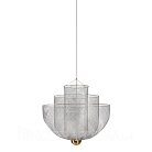 Подвесной светильник L'Arte Luce L48305.66 Meshmatics