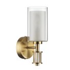 Бра E14 1*40W Odeon Light 5088/1WA SAGA
