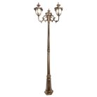 Уличный фонарь Feron 11429 PL4049