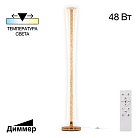 Торшер светодиодный с пультом Citilux CL213921 FANNY