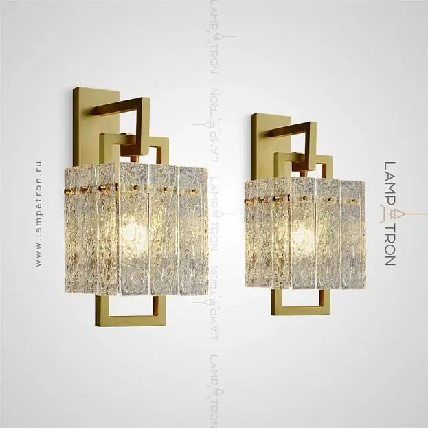Бра ADINA WALL Lampatron 5979 Бра ADINA WALL Lampatron 5979