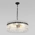 Подвесной светильник LOFT IT 10297/600 Pearl black Nevada