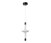 Подвесной светильник Kink Light 08491K-1A,29 Флавио