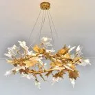 Подвесная люстра Cloyd 10427 Bucolica