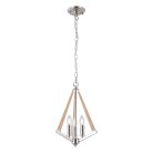 Подвесная люстра Lussole LSP-8745 CLOVIS