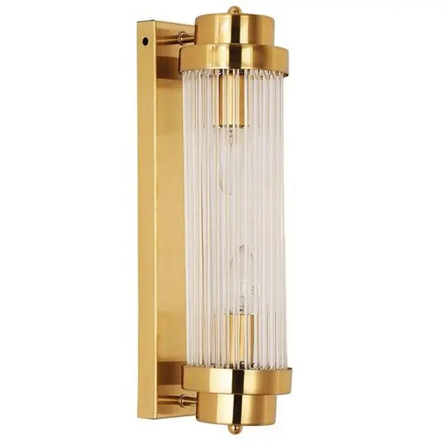 Бра Arte Lamp A1070AP-2PB HANNA Бра Arte Lamp A1070AP-2PB HANNA