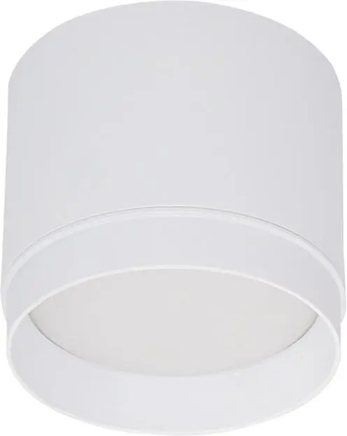 Точечный светильник Reluce 53007-9.5-001LD GX53 WT Точечный светильник Reluce 53007-9.5-001LD GX53 WT