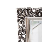 Зеркало классическое Lumina Deco FM PU513 SL