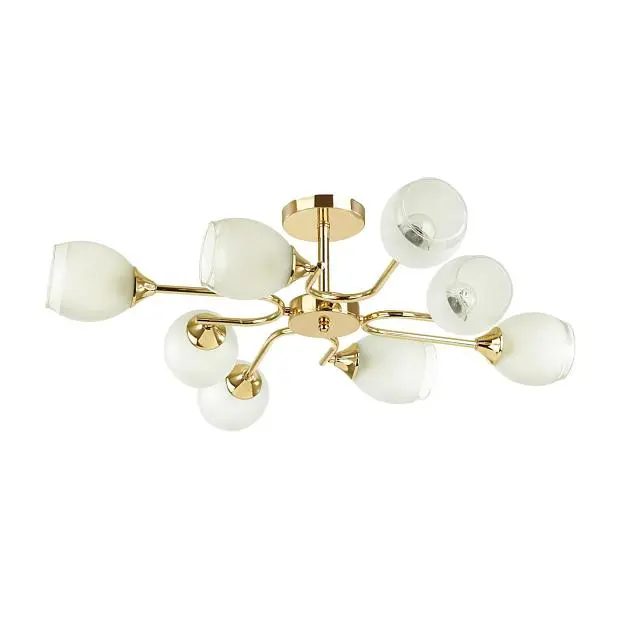 Потолочная люстра Lumion 4546/8C Jolene Потолочная люстра Lumion 4546/8C Jolene