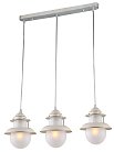Подвесной светильник Escada 10164/3S Longa