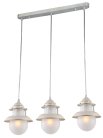 Подвесной светильник Escada 10164/3S Longa