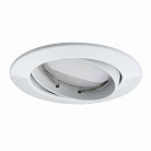 Встраиваемый светильник Paulmann 92094 Line Led Smart Coin