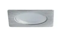 Встраиваемый светильник Paulmann 93589 Eisen Micro Line Mini Led