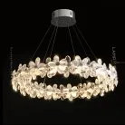 Кольцевые люстры и светильники JORDAN Размер L Lampatron 8529-23649