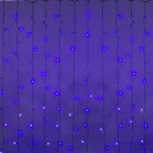 Гирлянда Sneha A-943 BL/W FLASH