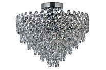 Потолочная люстра Arti Lampadari Osoppo E 1.5.40.100 N