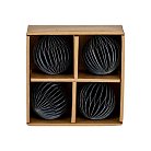 Набор фигур из бумаги 4шт. Шар Eglo 427234 MATANAO