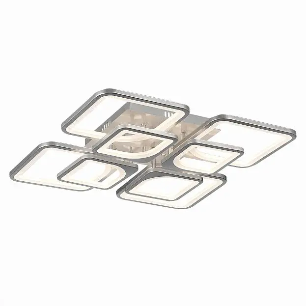 Потолочный светильник EVOLUCE SLE500492-08 VALIA Потолочный светильник EVOLUCE SLE500492-08 VALIA
