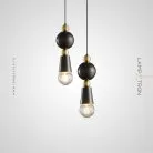 Подвесной светильник SEFAST Lampatron 7774