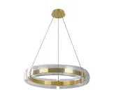 Подвес димм. бронза Kink Light 08001-70,20 Риколь