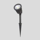 Грунтовый светильник Oasis Light W8091Gr HAMBURG