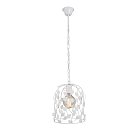 Люстра Vitaluce V1770-0/1S, 1хЕ27 макс. 60Вт