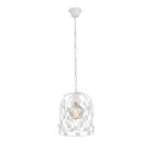 Люстра Vitaluce V1770-0/1S, 1хЕ27 макс. 60Вт