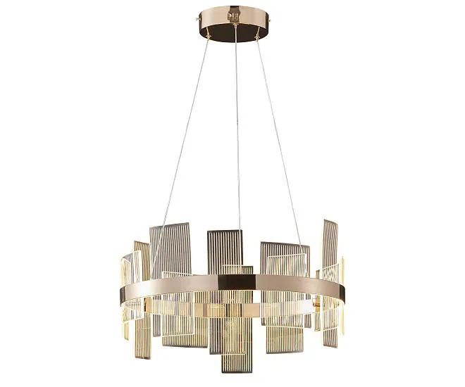 Люстра Kink Light 08033-60,33 Эстела