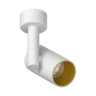 Накладной поворотный светодиодный светильник Ledron CSU0609 White-Gold