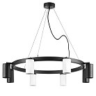 Люстра подвесная Lightstar LR018364374 Rullo