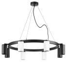 Люстра подвесная Lightstar LR018364374 Rullo