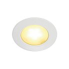 Встраиваемый светильник SLV 112221 DL 126 Led
