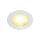 Встраиваемый светильник SLV 112221 DL 126 Led