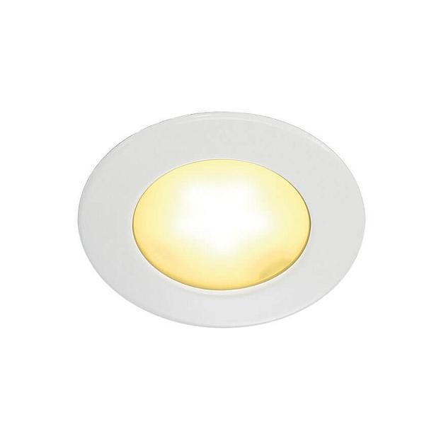 Встраиваемый светильник SLV 112221 DL 126 Led